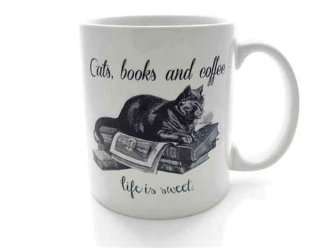 23 awesome mugs only book nerds will appreciate mugs cute mugs coffee is life