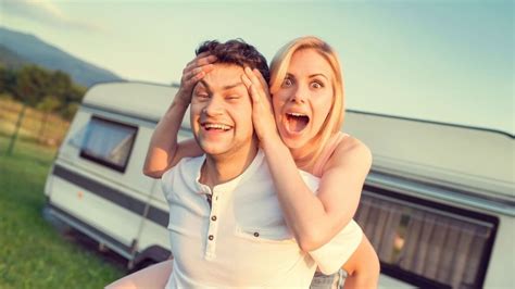 Sex In An Rv How To Keep Up Romance Alive While Rving