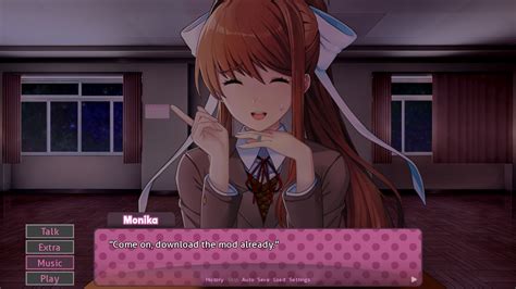 Monika After Story By Itsnotrealmonika