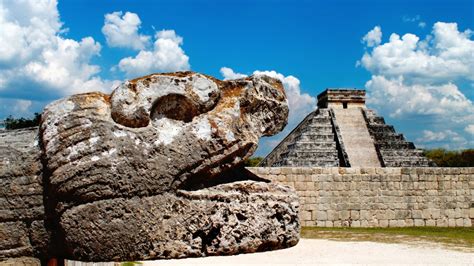 Chichen Itza Facts Tips And Things To Know