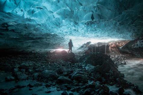 Vatnajökull Gletscher Eishöhlen Tour Getyourguide