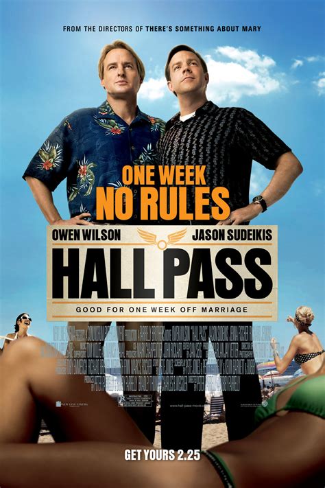 Hall Pass Rotten Tomatoes