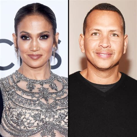 Jennifer Lopez Is Dating Alex ‘a Rod Rodriguez