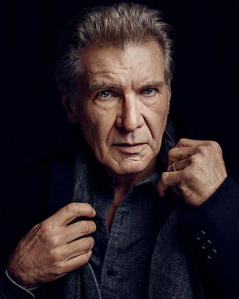 Harrison Ford Net Worth Age Height Wife And Children Legitng