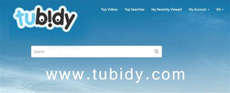 Here is a video tutorial. Tubidy.com - Download Tubidy MP3 Songs | Tubidy.com Mp3 ...