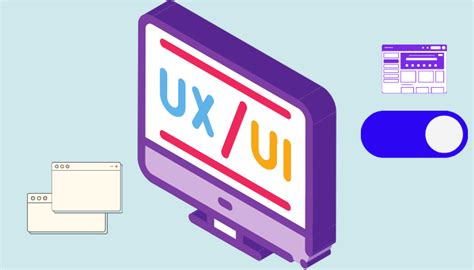 Ui Ux Design Là Gì Sự Khác Biệt Giữa Ux Và Ui