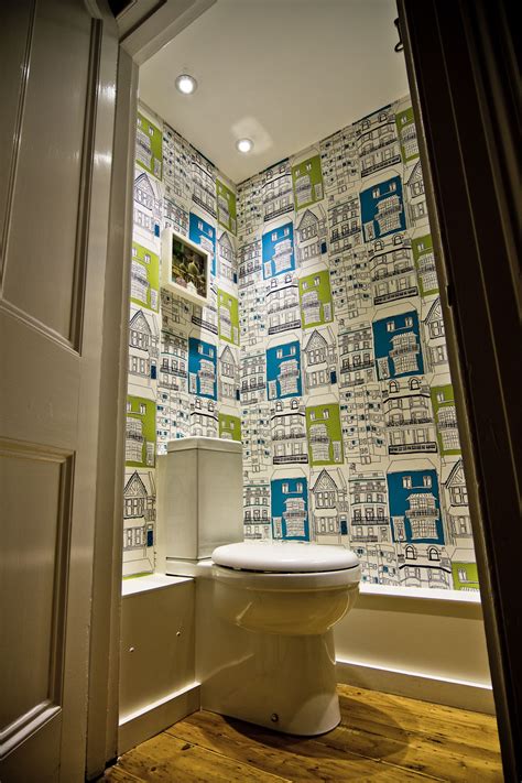Pin by Инна Кирнос on Quirky & fun bathrooms | Quirky bathroom, Quirky