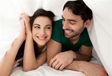 7 Benefits Of Orgasms
