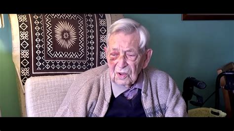112 Year Old Named Worlds Oldest Living Man While In Quarantine