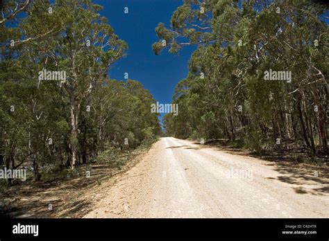 Australia Outback Road Dust Hi Res Stock Photography And Images Alamy