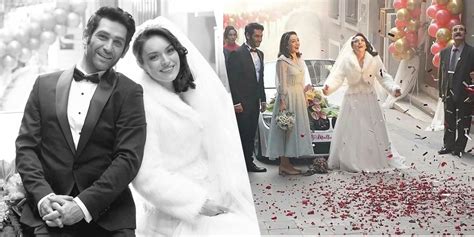 Artık han ve i̇nci aynı apartmandadır. Masumlar Apartmanı Safiye & Naci Hoca Düğün Fotoğrafları ...