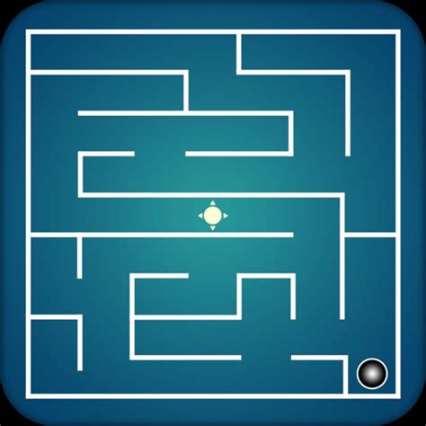 Maze Game By Sohil Kadevar