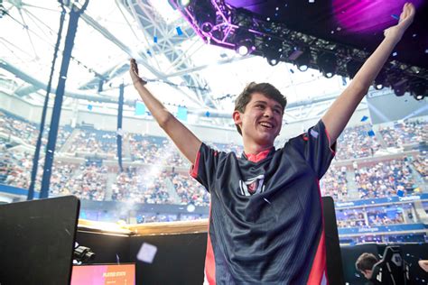 He's such a good player, it's impossible to not know who he is, said perri cox, 17, who attended the fortnite world cup for all three days with several of her friends she met online playing the game. Esports revenues to top US$5bn in five years - Digital TV ...