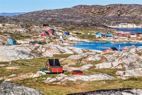 8 Best Things To Do In Ilulissat Greenland Atlas And Boots