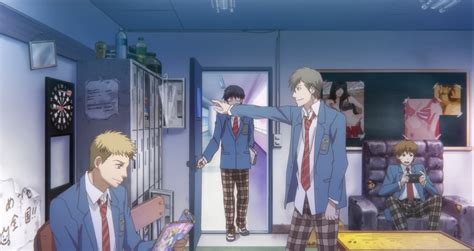 Stop That Sound Kono Oto Tomare Season 1 Review A Girl And Her Anime