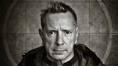 john lydon to release mr rotten s songbook celebrating 40 years of writing songs for sex pistols