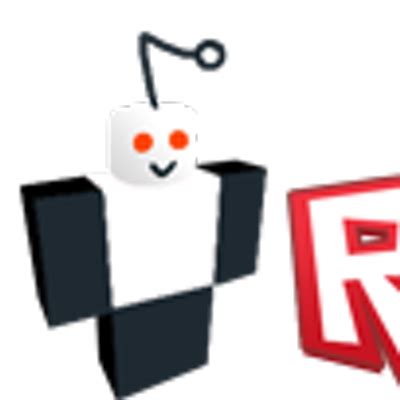 Roblox is a game creation platform/game engine that allows users to design their own games and play a wide variety of different types of … press j to jump to the feed. Roblox Reddit (@RobloxReddit) | Twitter