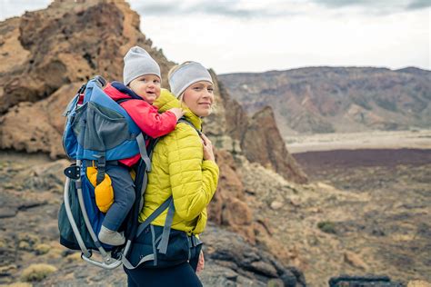 Tips For Hiking With Your Kids Around Denver • Partners In Pediatrics