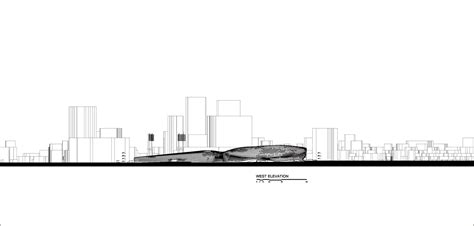 Galería De Plaza Dongdaemun Zaha Hadid Architects 28