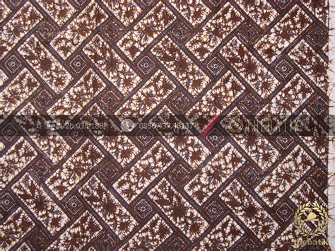 Cara mendesain motif batik secara digital tutorial illustrator cs6 via catatansenirupa.blogspot.com. Jual Kain Batik Motif Klasik Anyaman Geometris » THEBATIK.CO.ID