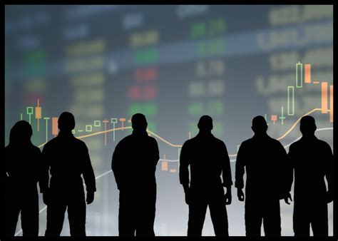 This means there is a slight difference for traders who are trying to assess market movements. European Shares Hold Steady Ahead Of US Jobs Report - Pre ...