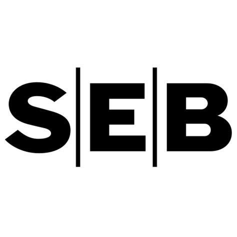 It describes itself as the leading corporate and investment bank in the nordic countries, serving some four million customers. Skandinaviska Enskilda Banken AB (SEB) Font | Delta Fonts