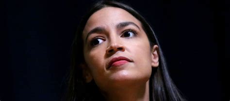 Aoc Freaks Out After Comedian Calls Her A Big Booty Latina