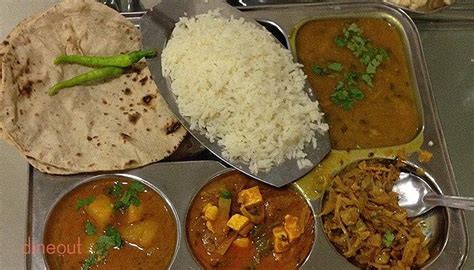 Get Instant Discount Of 15 At Rajasthan Restaurant Madhapur