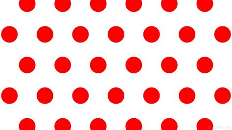 Red Polka Dot Wallpapers Top Free Red Polka Dot Backgrounds