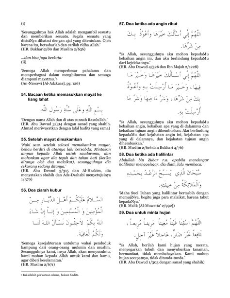 kumpulan-doa-dalam-al-quran-dan-sunnah - perpus smp4gringsing - Muka