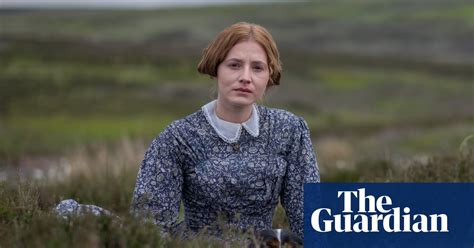 Anne Brontë The Sister Who Got There First Books The Guardian