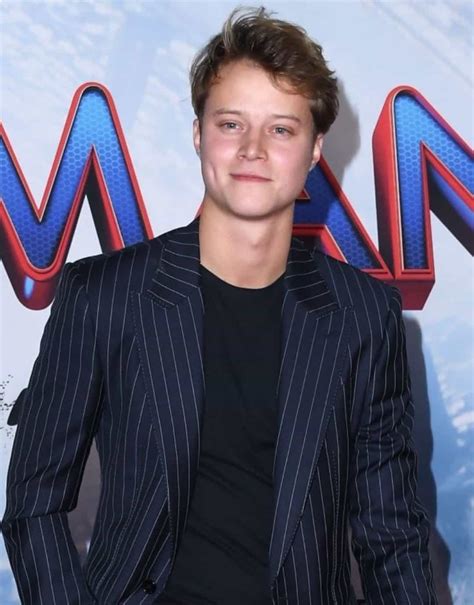 Rudy Pankow Height, Age, Girlfriend, Net Worth, Bio, & Wiki: 2023