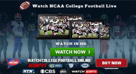Submitted 6 months ago * by victoriabsilver. Watch College Football Streams Reddit 2020 | NCAAF Free HD ...