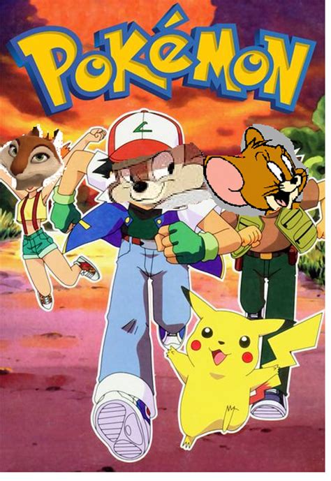 Ash, brock and misty battle to become great pokémon trainers. Pokemon (1952Movies Style) | The Parody Wiki | FANDOM ...