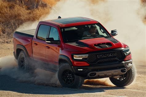 How to use ram in a sentence. Ram 1500 TRX Fuel Economy Numbers Are A Joke | CarBuzz