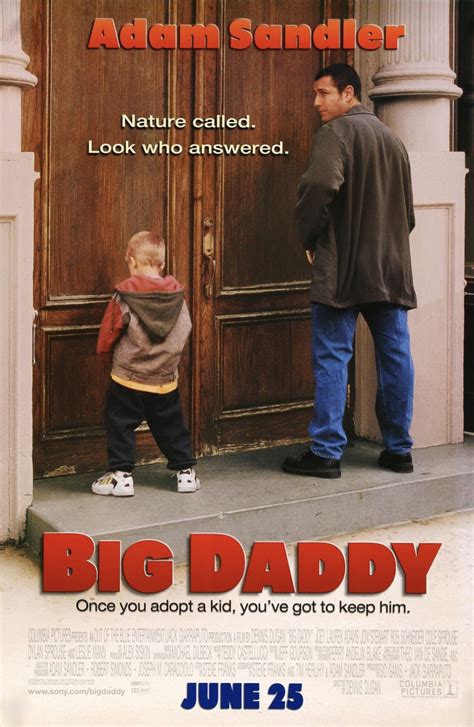 Big Daddy 1999 Primewire