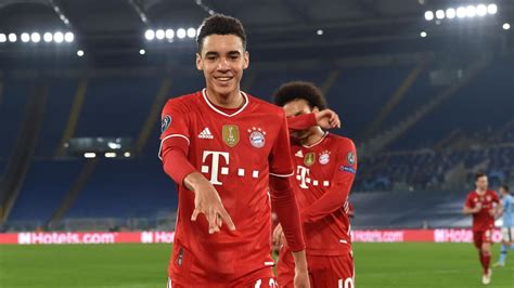 Bayern starlet jamal musiala has confirmed he has chosen to represent germany the bayern munich youngster played for england at under 21 level the winger met with germany manager joachim low earlier this year Jamal Musiala vom FC Bayern hat sich für die deutsche ...