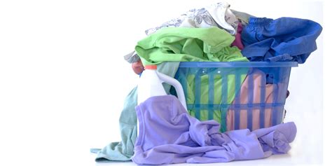 How Dirty Laundry United 7 Moms Huffpost