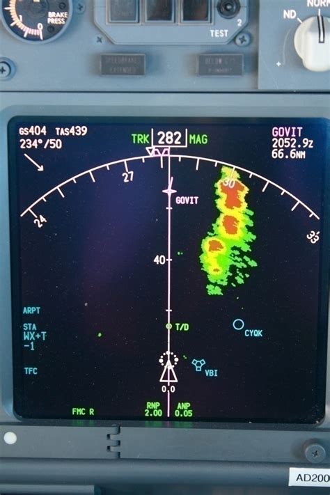 What Is Windshear And How Does It Affect Planes Simple Flying