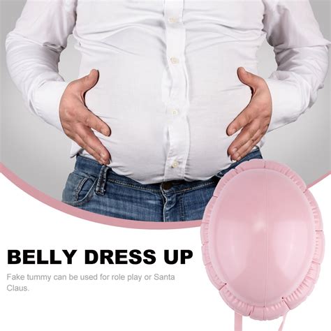 Barriga Para Papai Noel