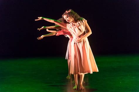 Fall Dance Concert At Colorado State University Magazine