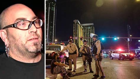 Las Vegas Shooting At Least 50 Dead More Than 200 Injured In Massacre