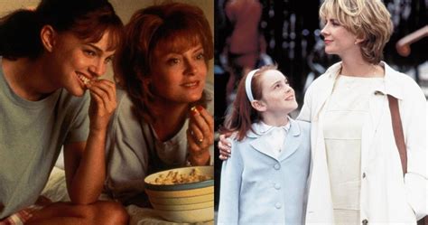 10 Mother Daughter Movies For Fans Of Gilmore Girls To Watch