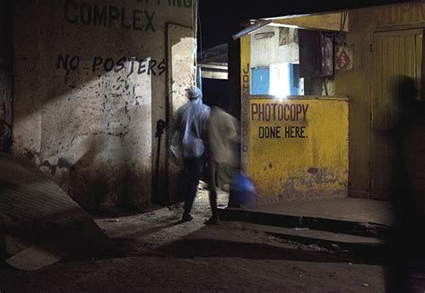 Hiv Prevention Along East Africas Transport Corridors — In Pictures