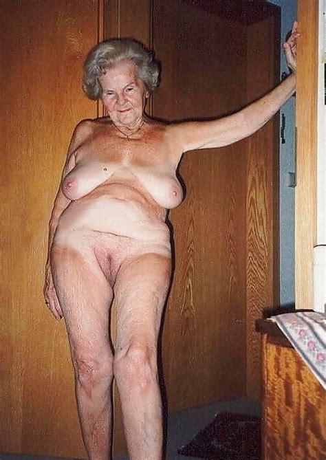 Oma Sexy Sexiz Pix