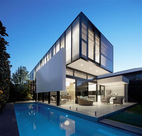 Celebrate Australia Day With These 14 Contemporary Australian Houses