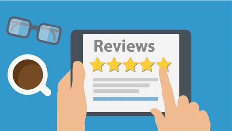 5 Different Ways You Can Respond to Good Reviews | Local Marketing ...