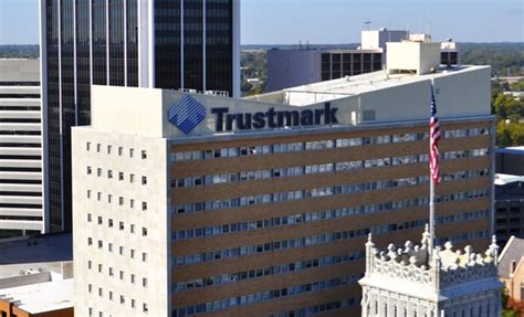 When adding trustmark insurance company to their bills & accounts list, doxo users indicate the types of services they receive from trustmark insurance company. Trustmark Bank: Not Ready After 129 Years - Trustmark Corporation (NASDAQ:TRMK) | Seeking Alpha