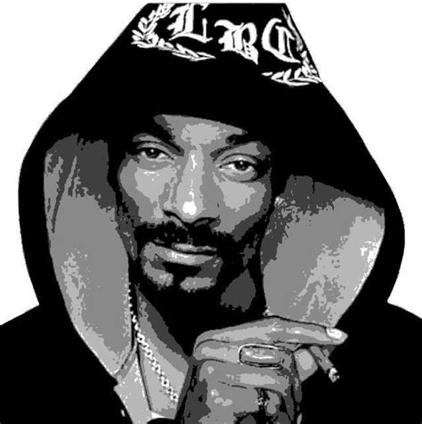 Snoop Dogg PNG archivo de corte multi 5 capas stencil diseño - Etsy España