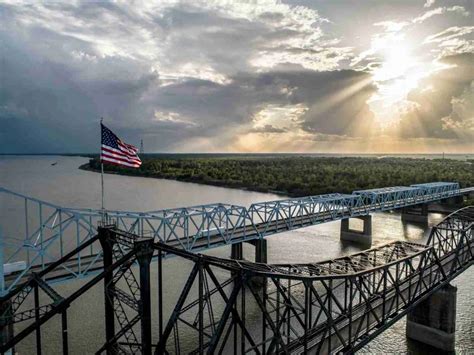 25 Facts About The Mississippi River You Didnt Know Amazing Facts Home